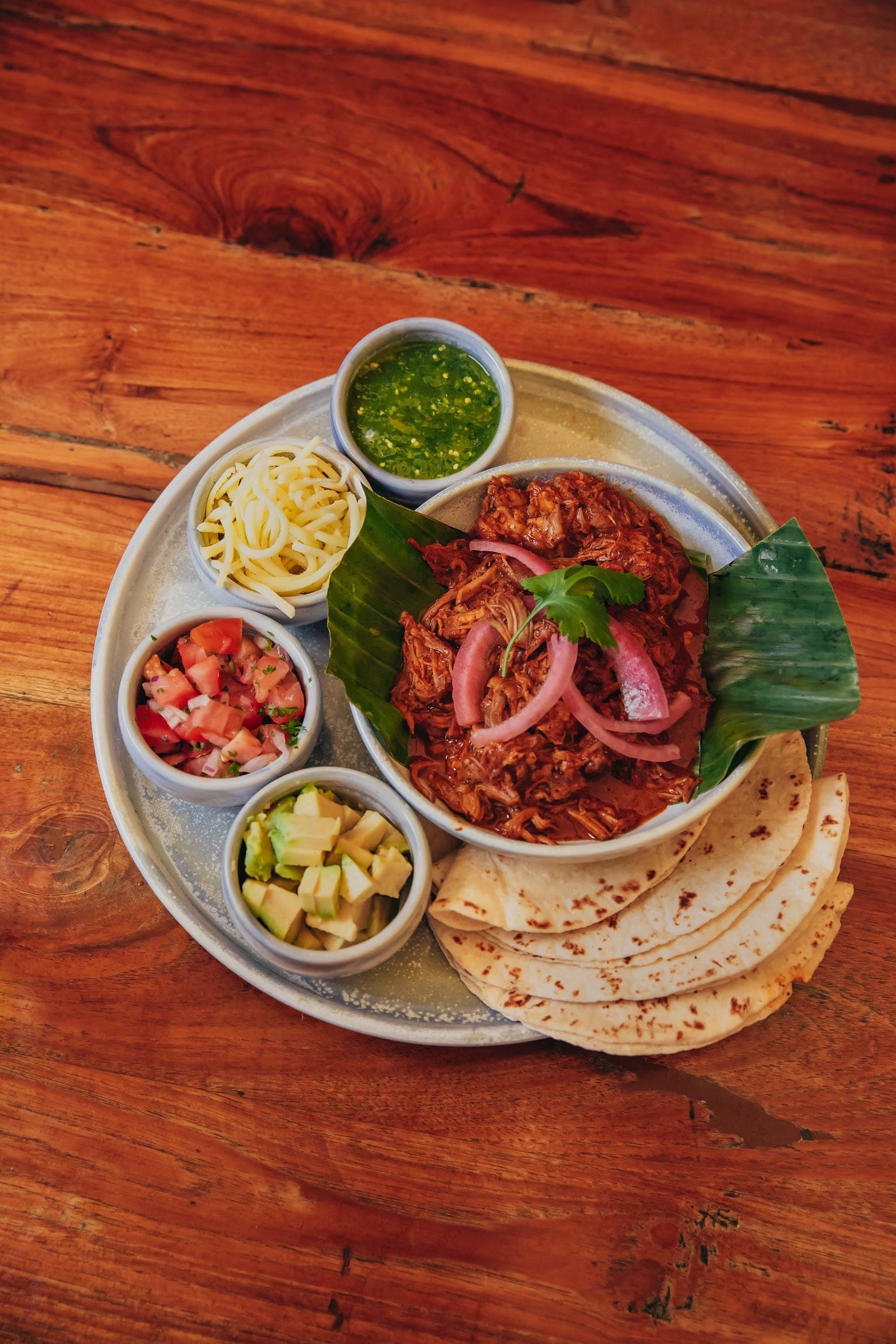 Pepe's Mexican Restaurant at Bayside (4)