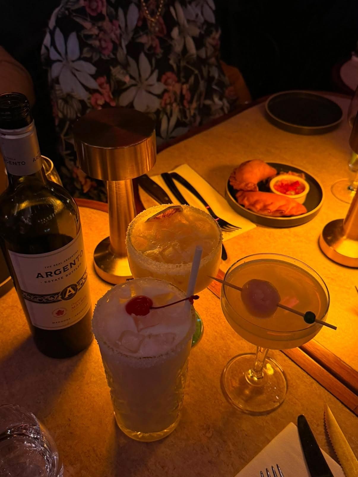 Pampero - Argentinian Grill & Steakhouse (14)