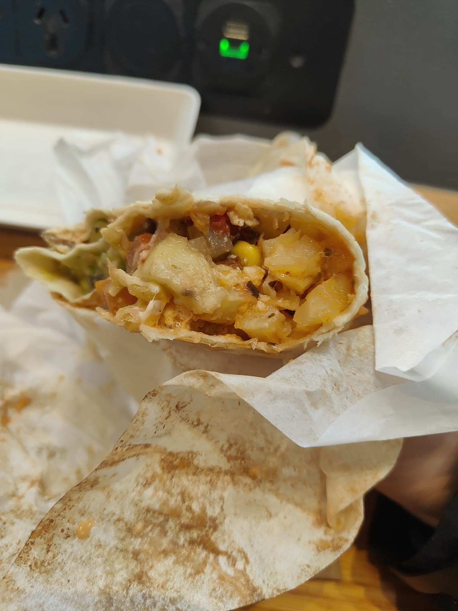 Mad Mex Sydney Airport Domestic T2 (8)