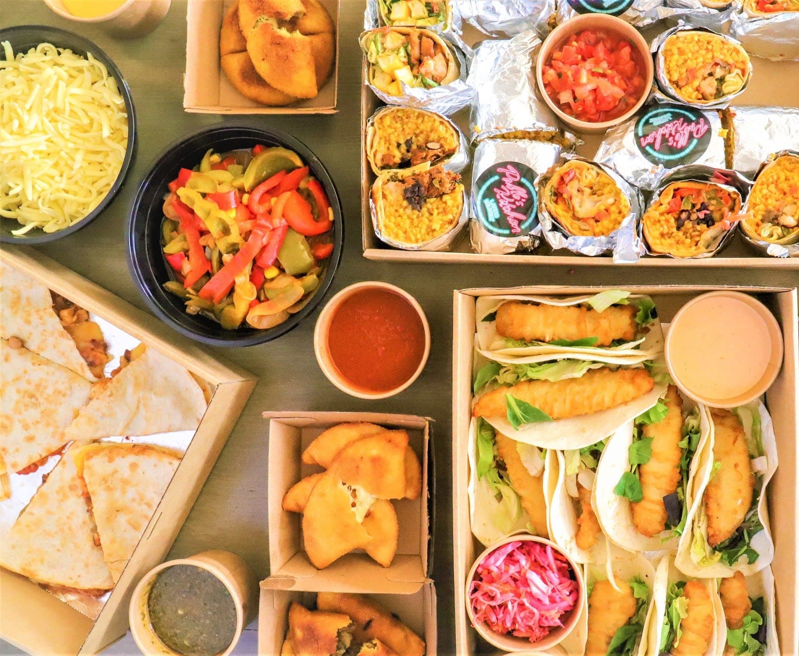 Pablo's Kitchen Catering (4)