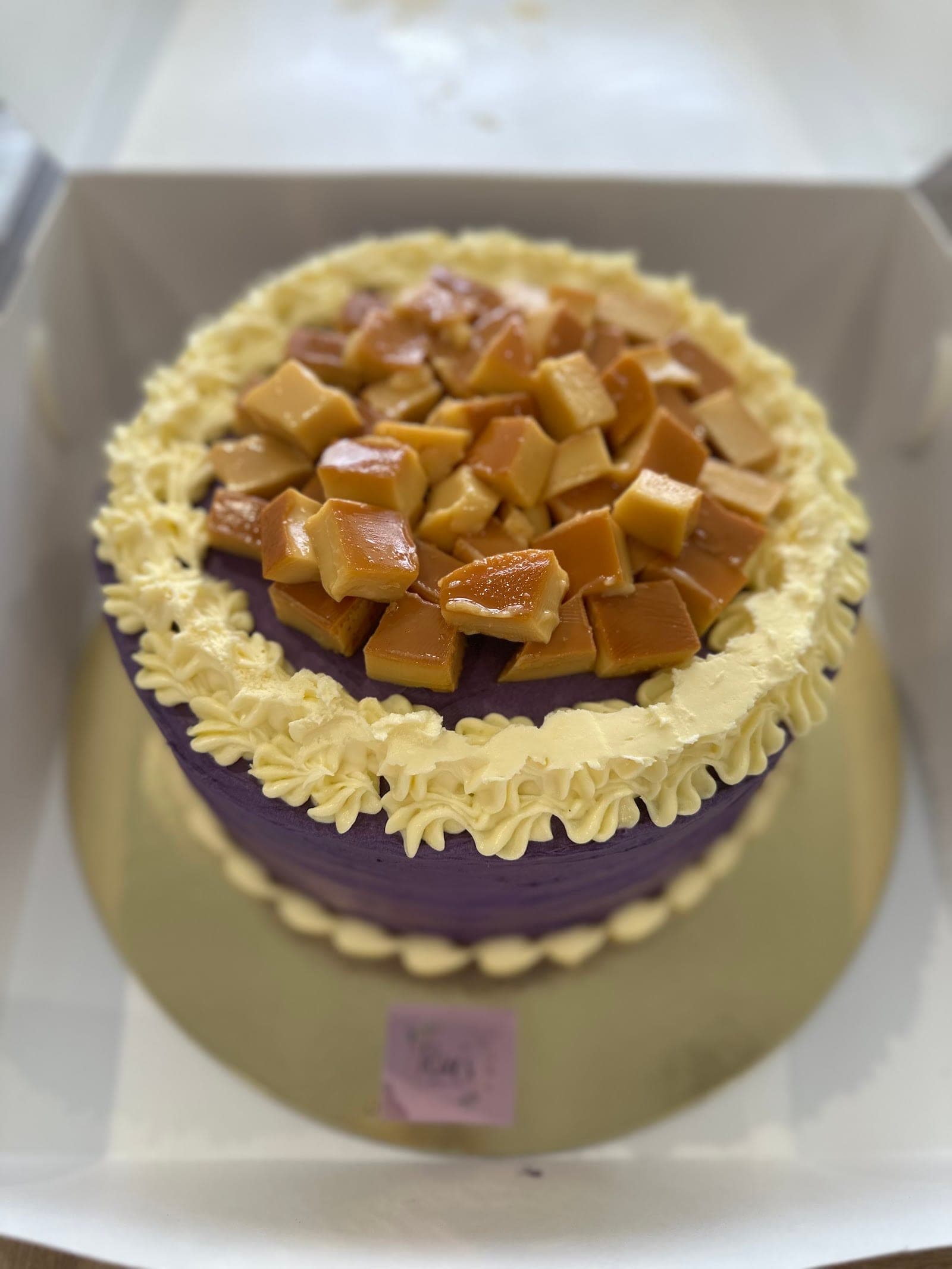 Ria's Pastries & Cakes Geebung (6)