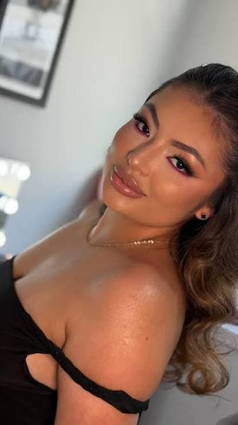 Natalia Huertas Cosmetologa