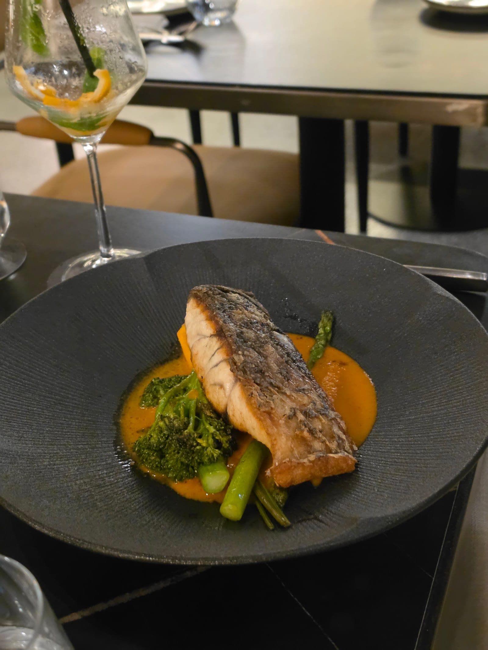 Cinder Restaurant (9)