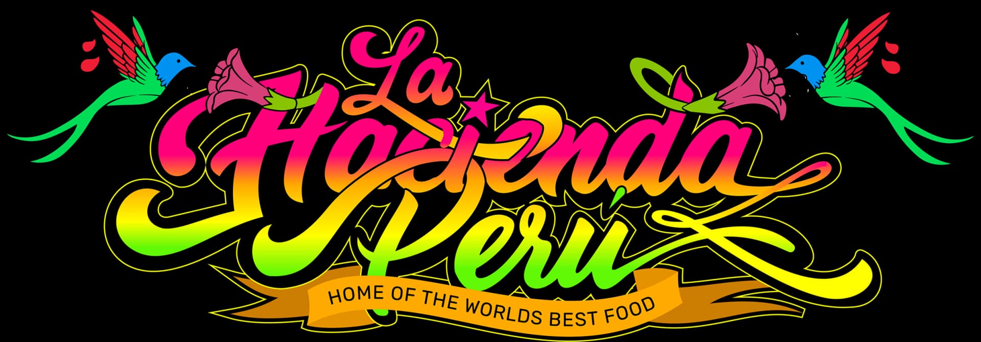La Hacienda Peru