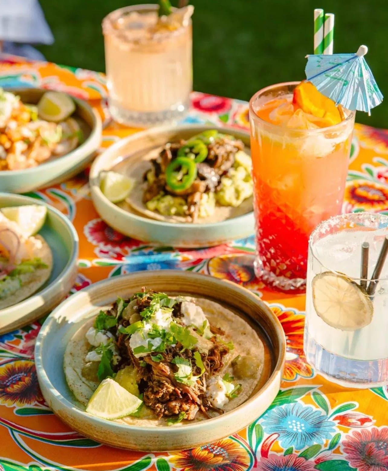 La Mexicana
