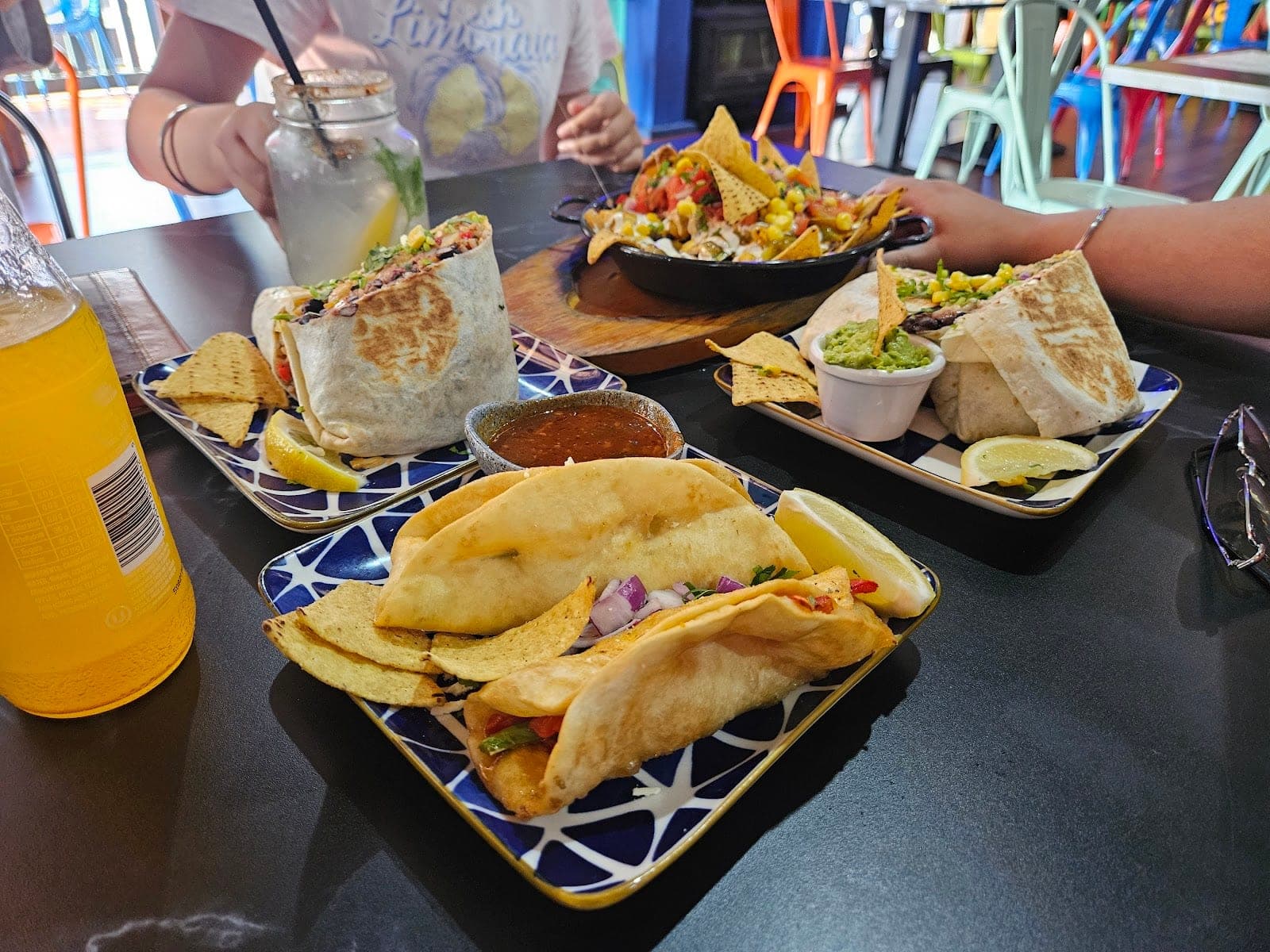 EL Mexicano Glenelg (13)