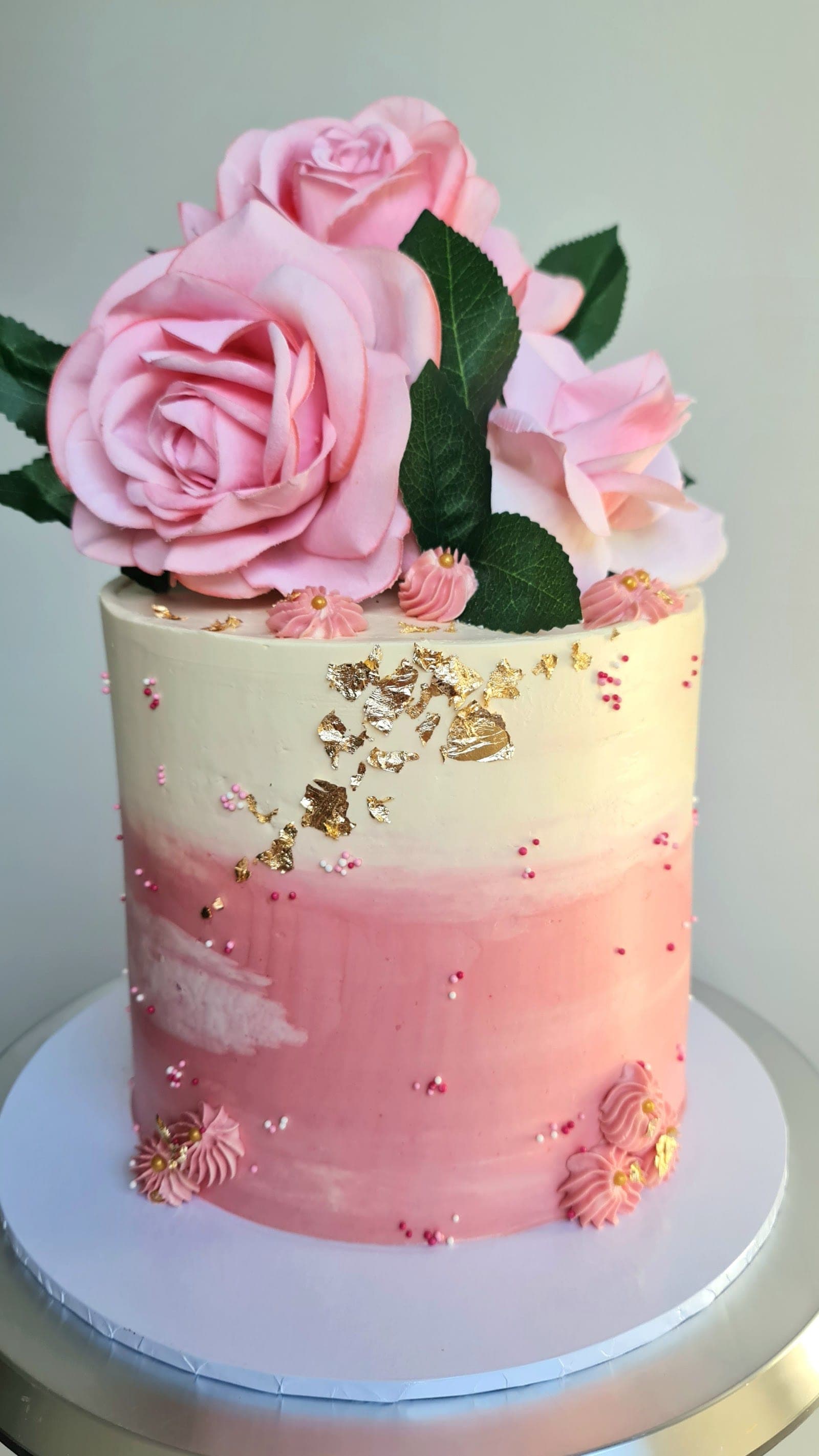 Ria's Pastries & Cakes Geebung (10)