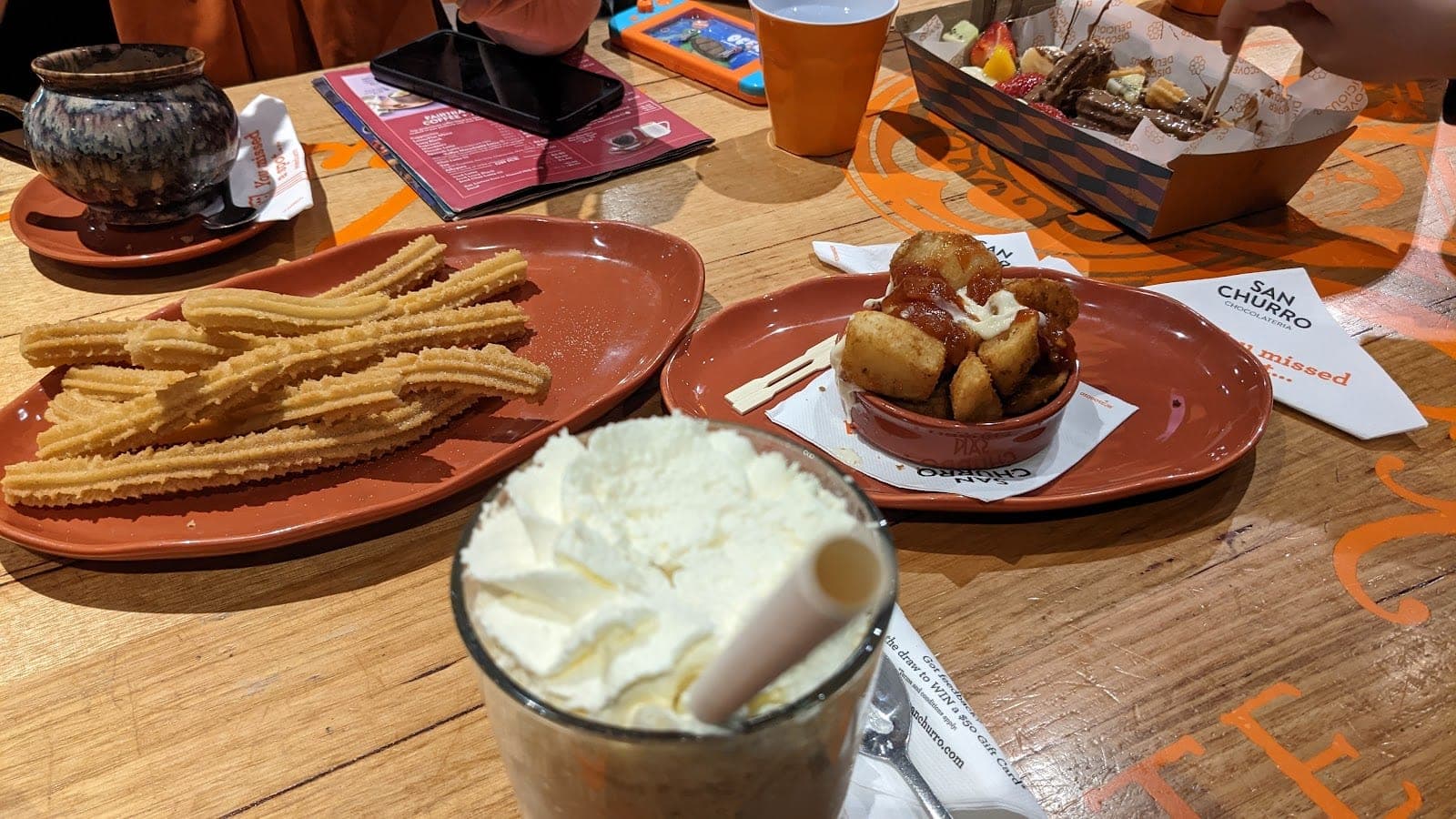 San Churro Woden (9)