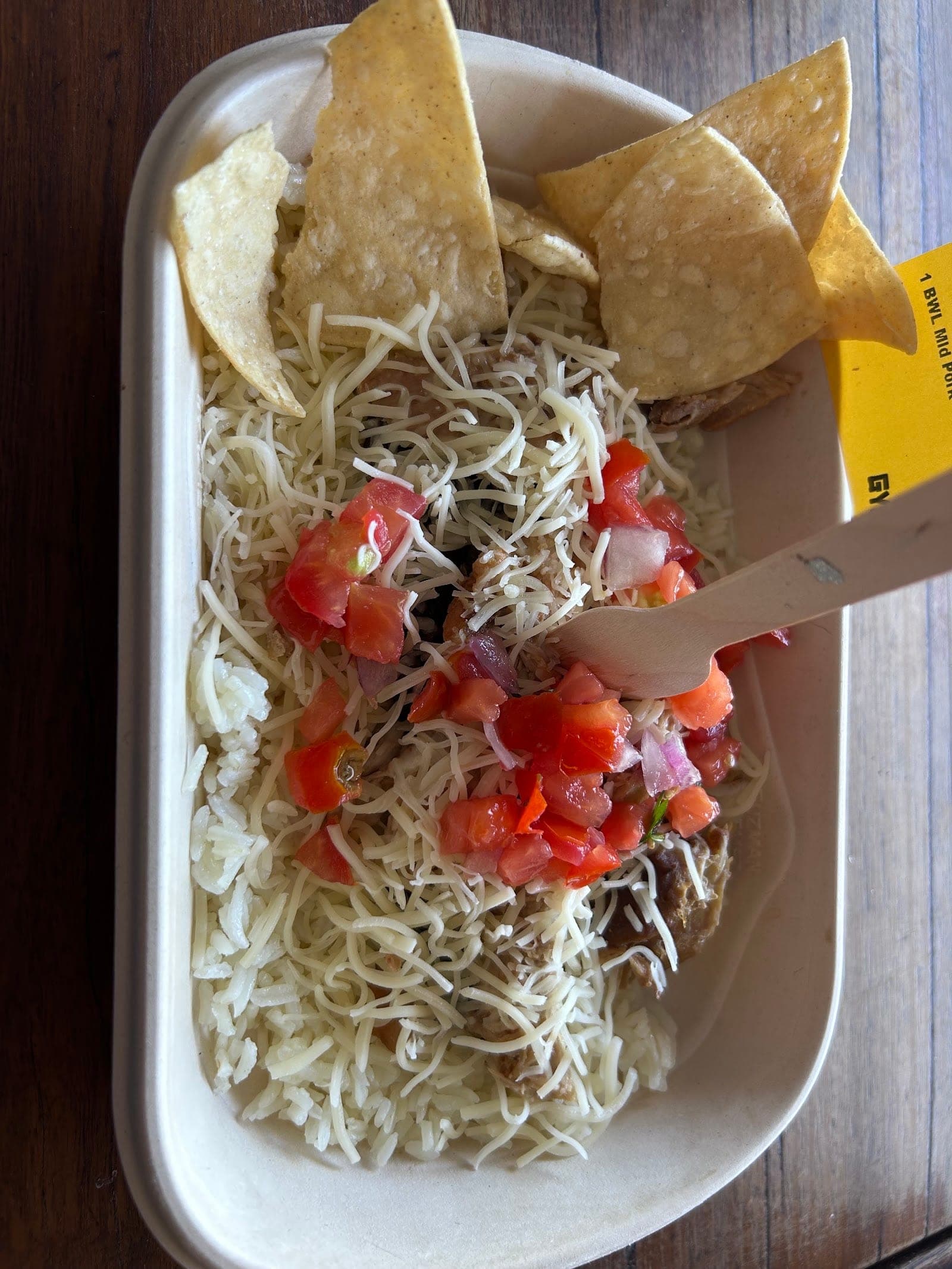 Guzman y Gomez - Toowong Village (7)