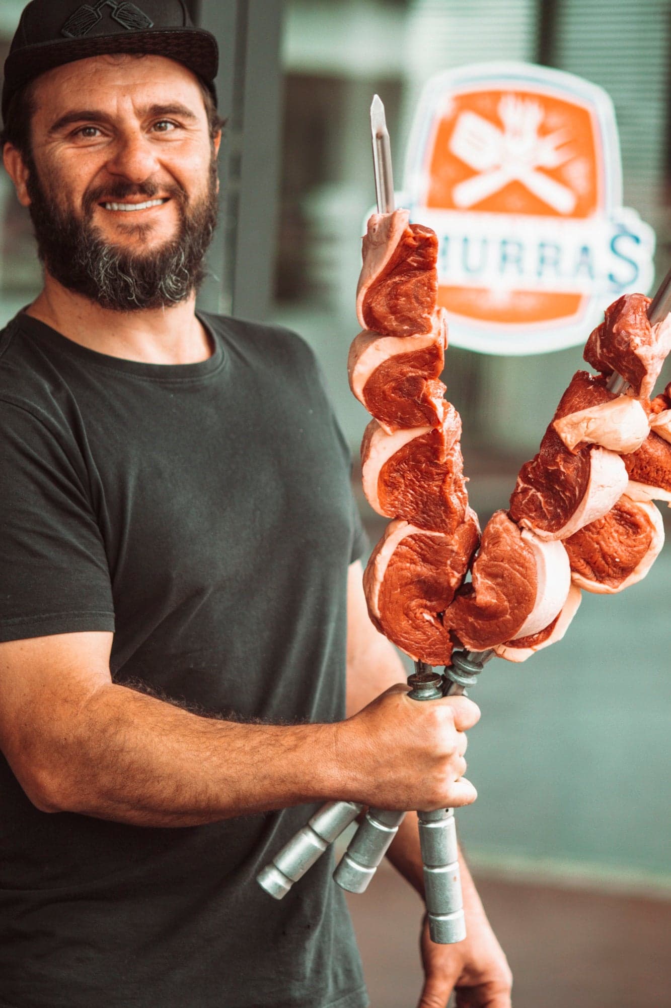 Churras Butcher (Perth)