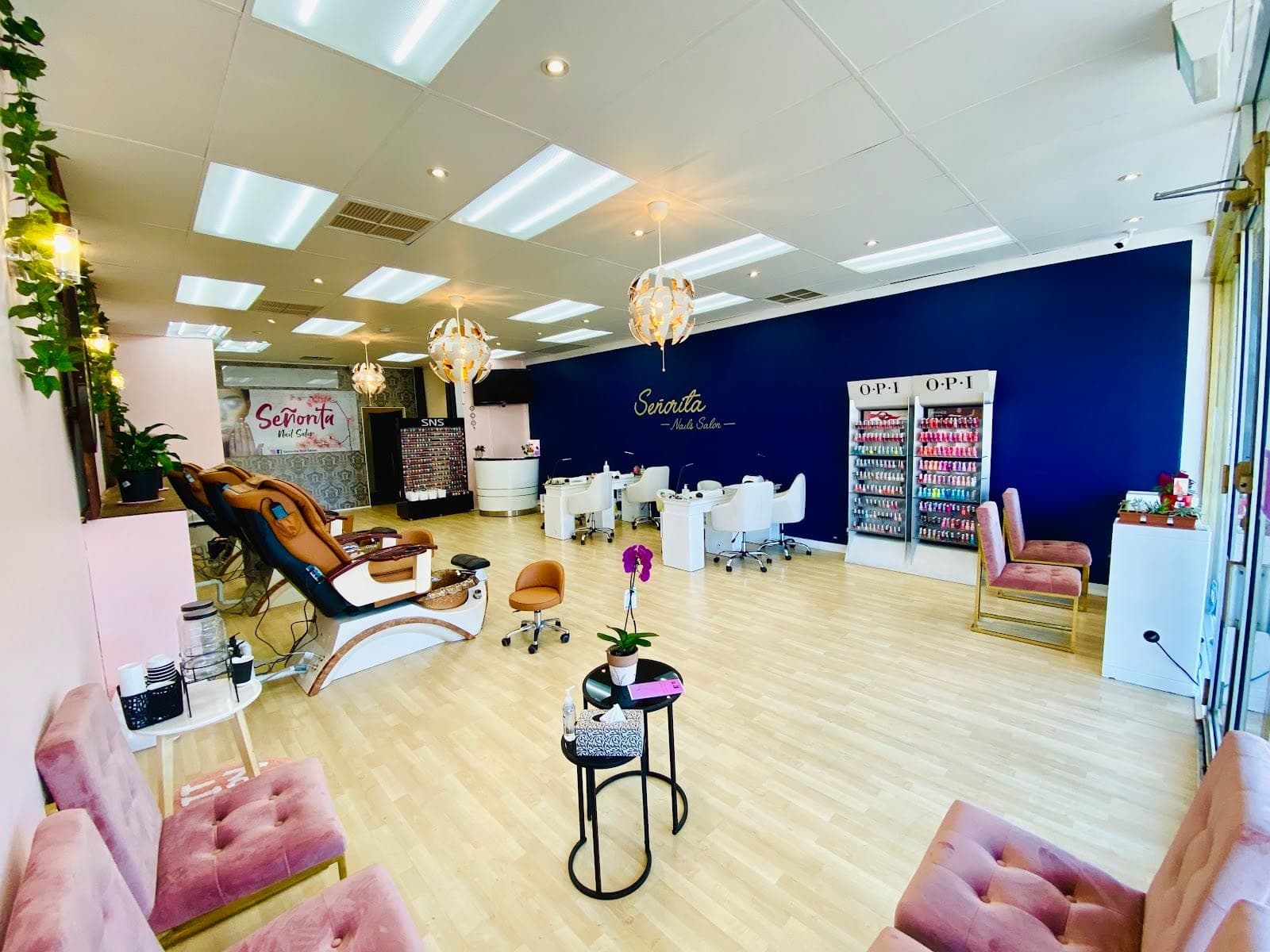 Senorita Nail Salon (11)