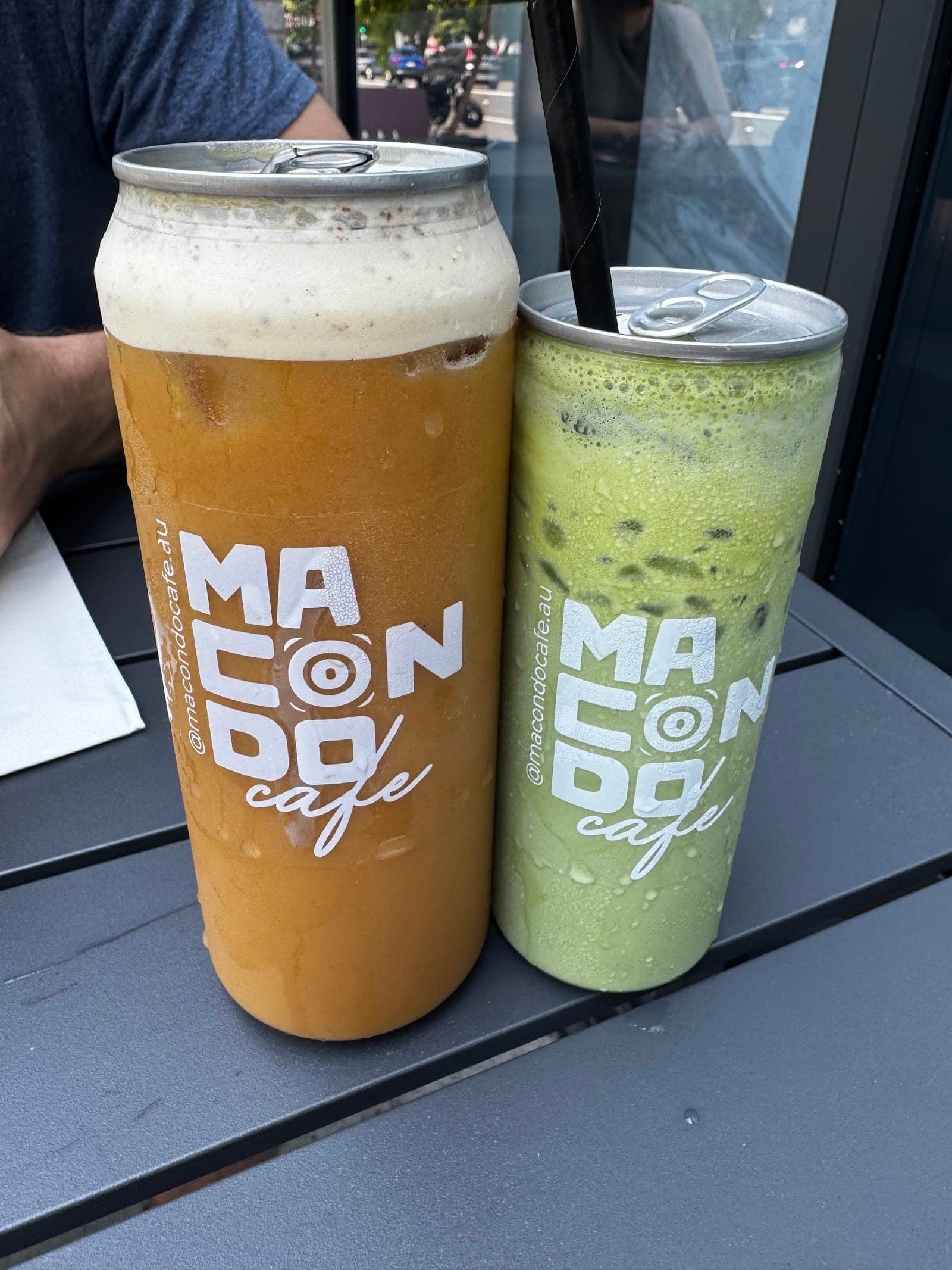 Macondo Cafe (6)