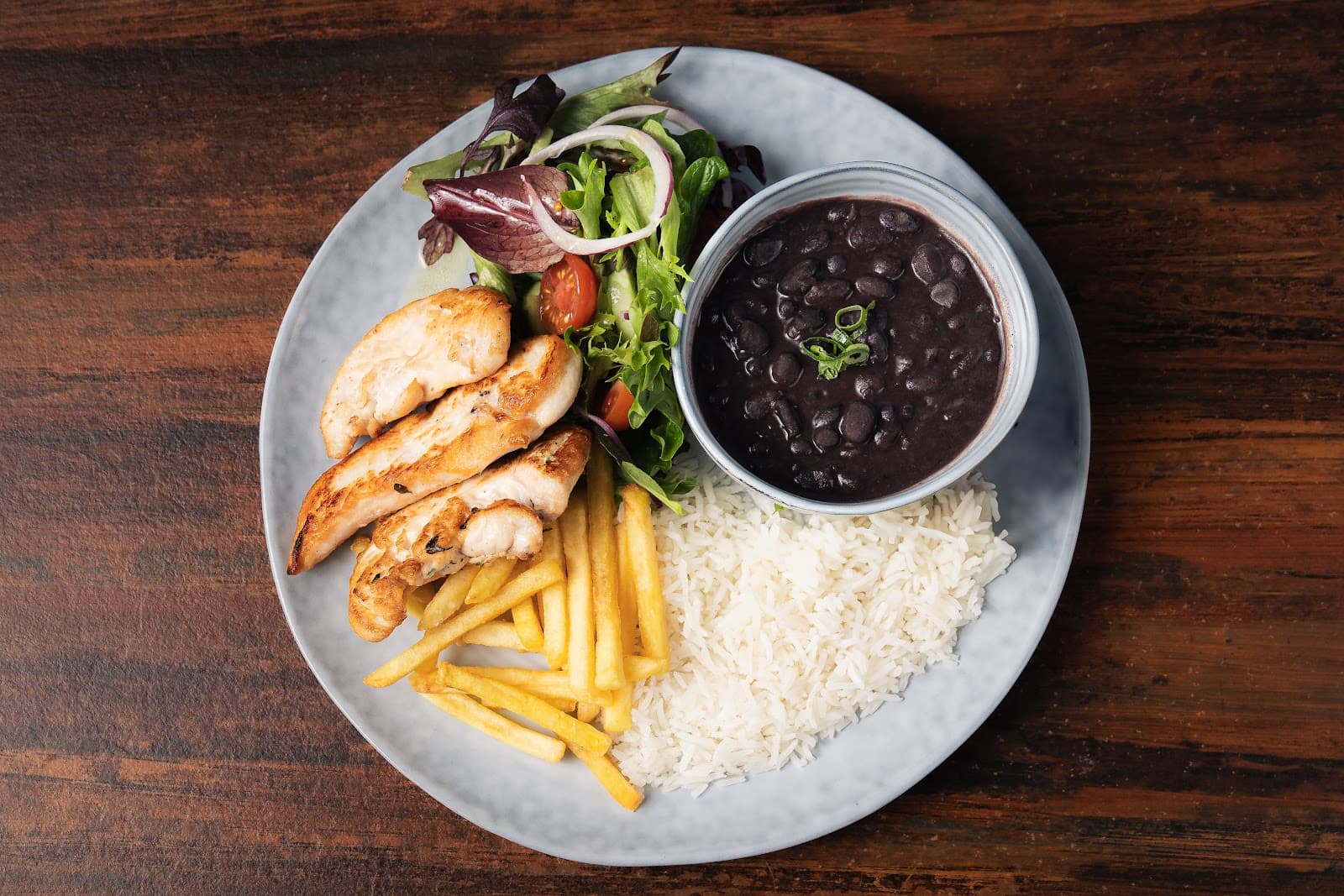 Bossa Nova Café