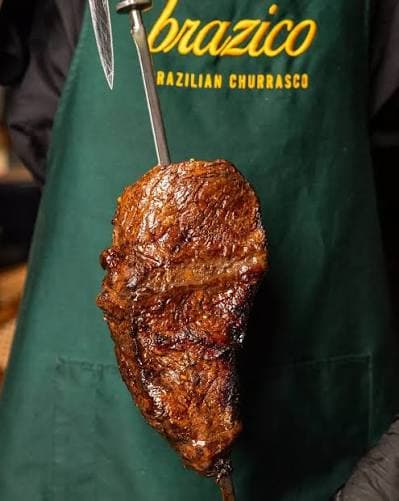 Brazico Brazilian Churrasco