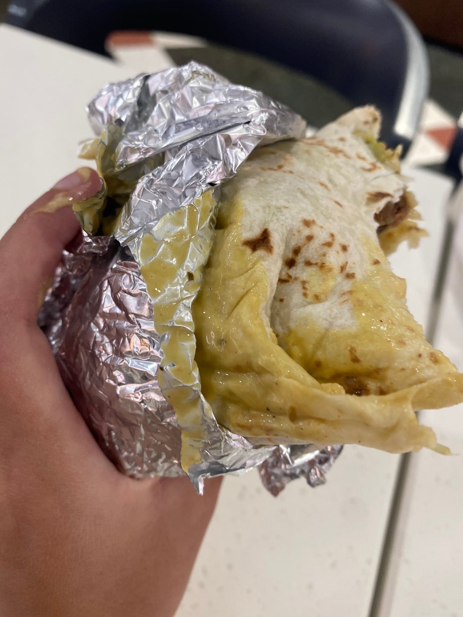 Zambrero Woden (7)