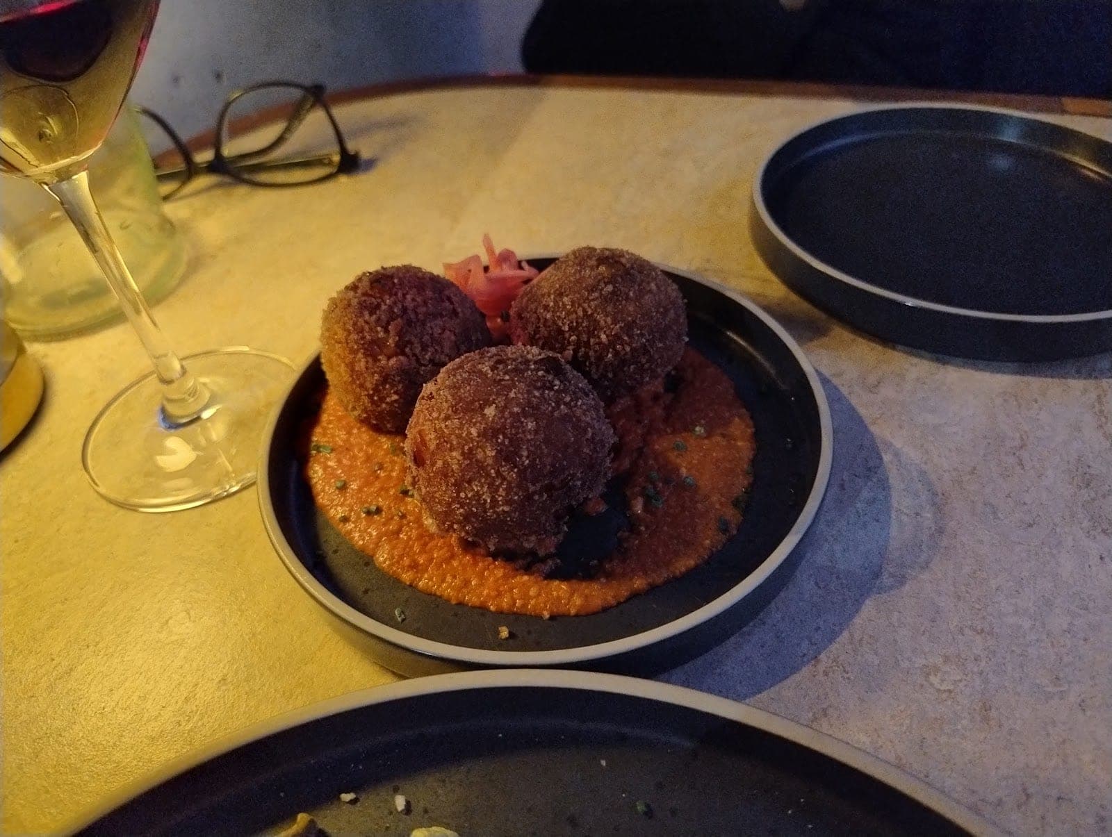 Pampero - Argentinian Grill & Steakhouse (8)
