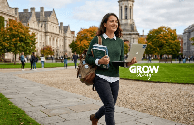 Grow Study