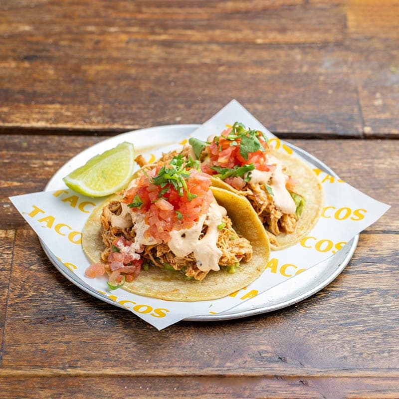 La Bodega Taqueria - Fortitude Valley (8)
