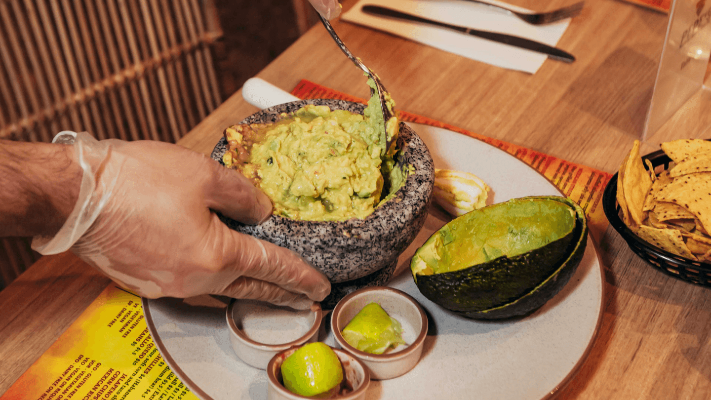 Pepe's Mexican Restaurant at Jindalee