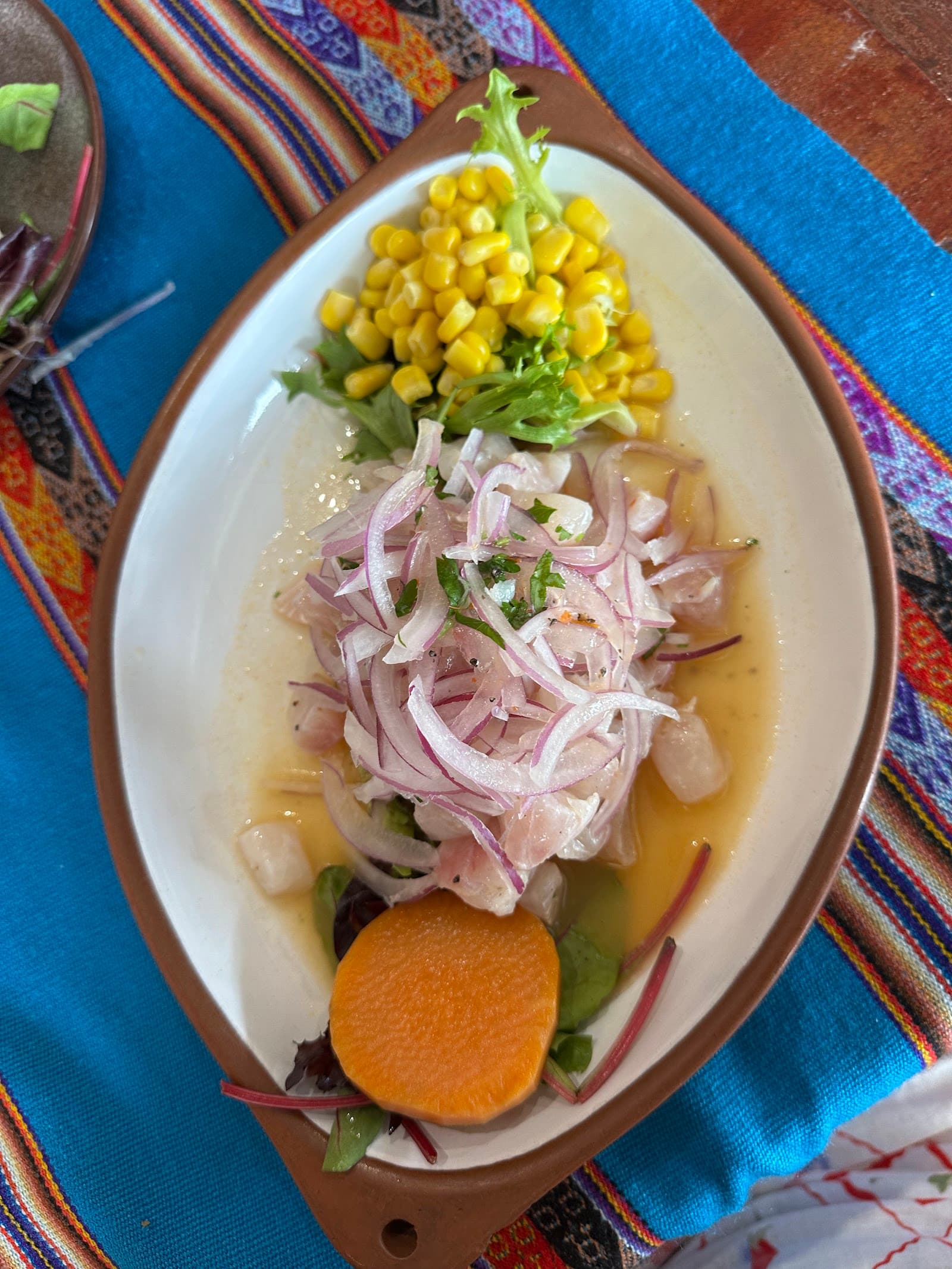 Inti Gourmet Fine Peruvian Food (2)
