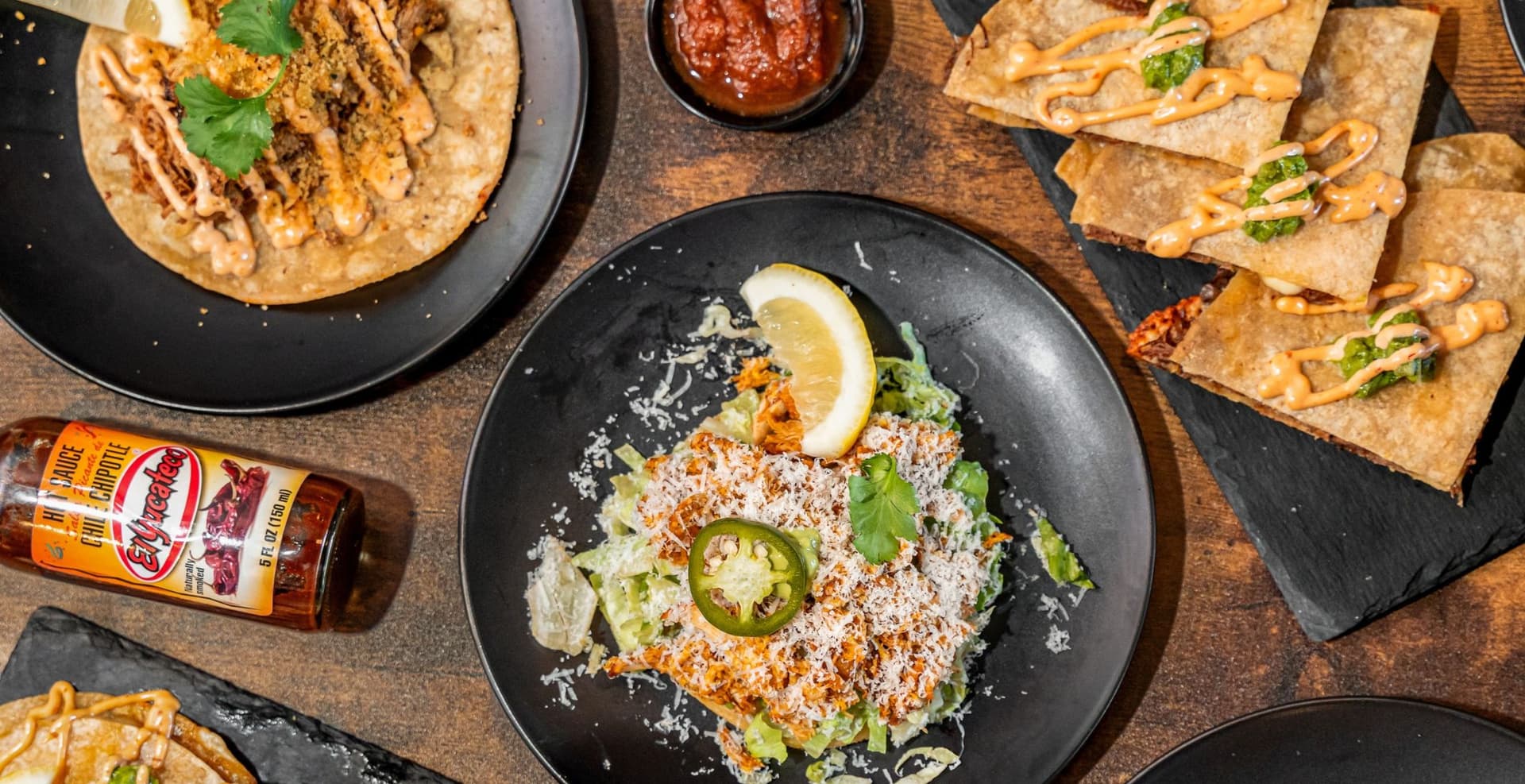 Latin Quarters Taqueria (2)