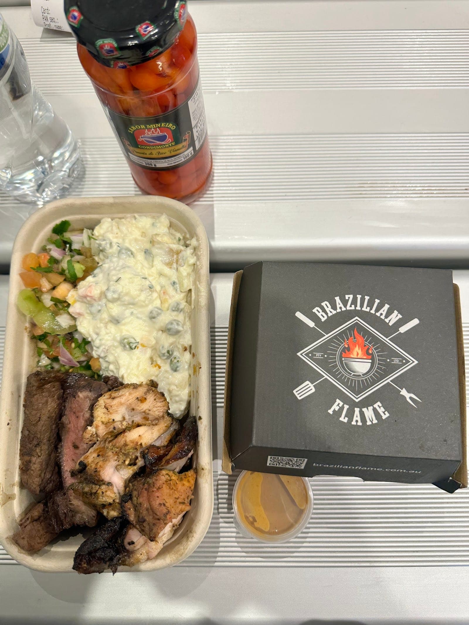 Brazilian Flame BBQ - Maroubra (14)