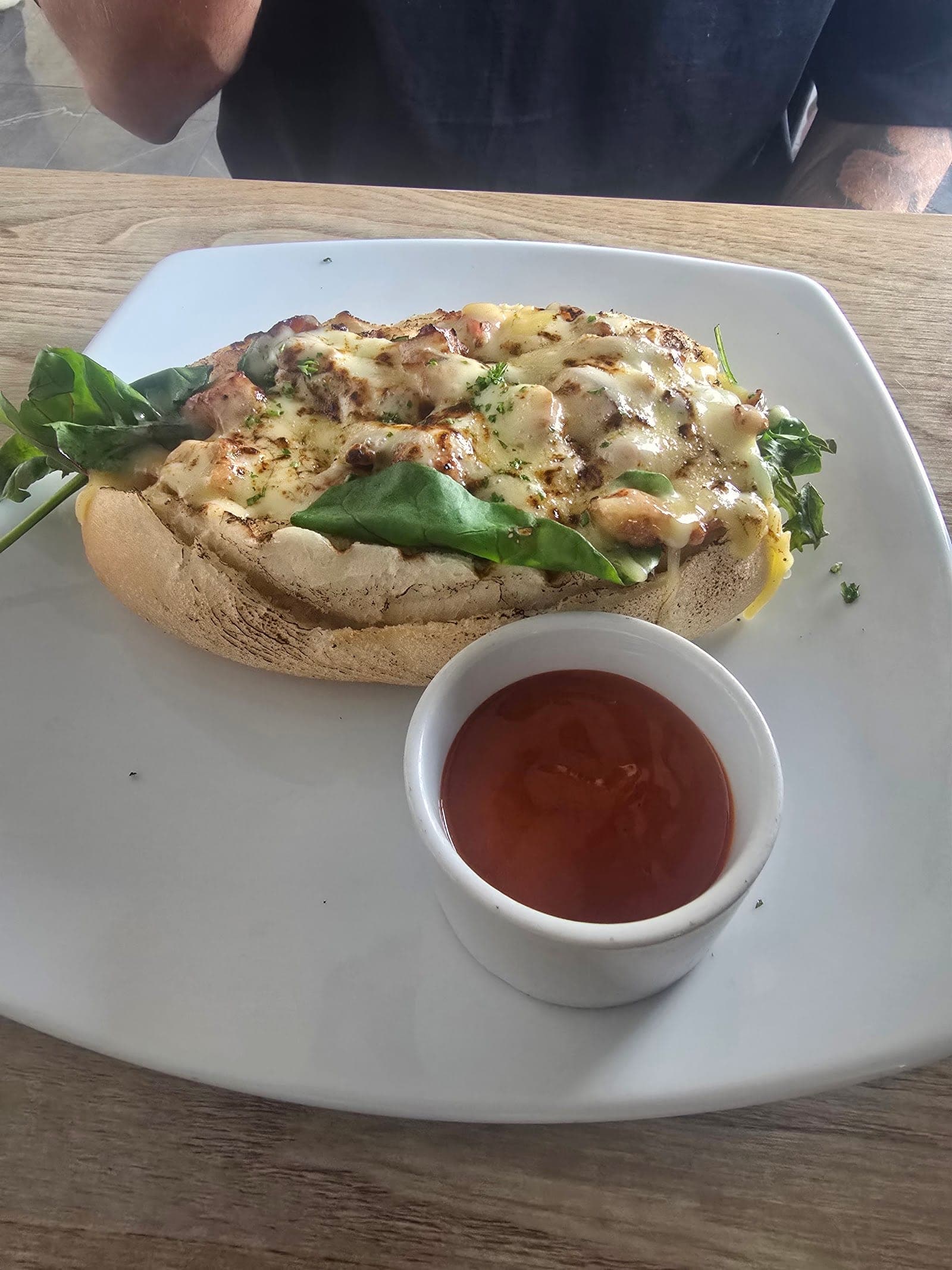 Flavours on Charcoal - Flavours Burleigh Waters (Brazilian BBQ) - (11)