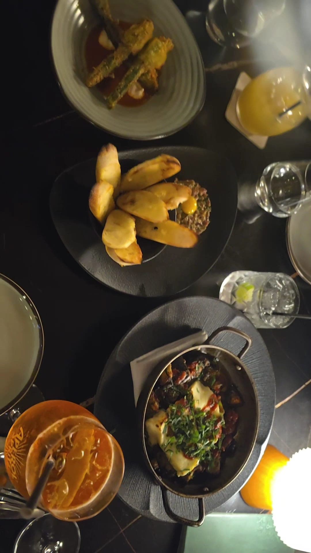 Cinder Restaurant (10)