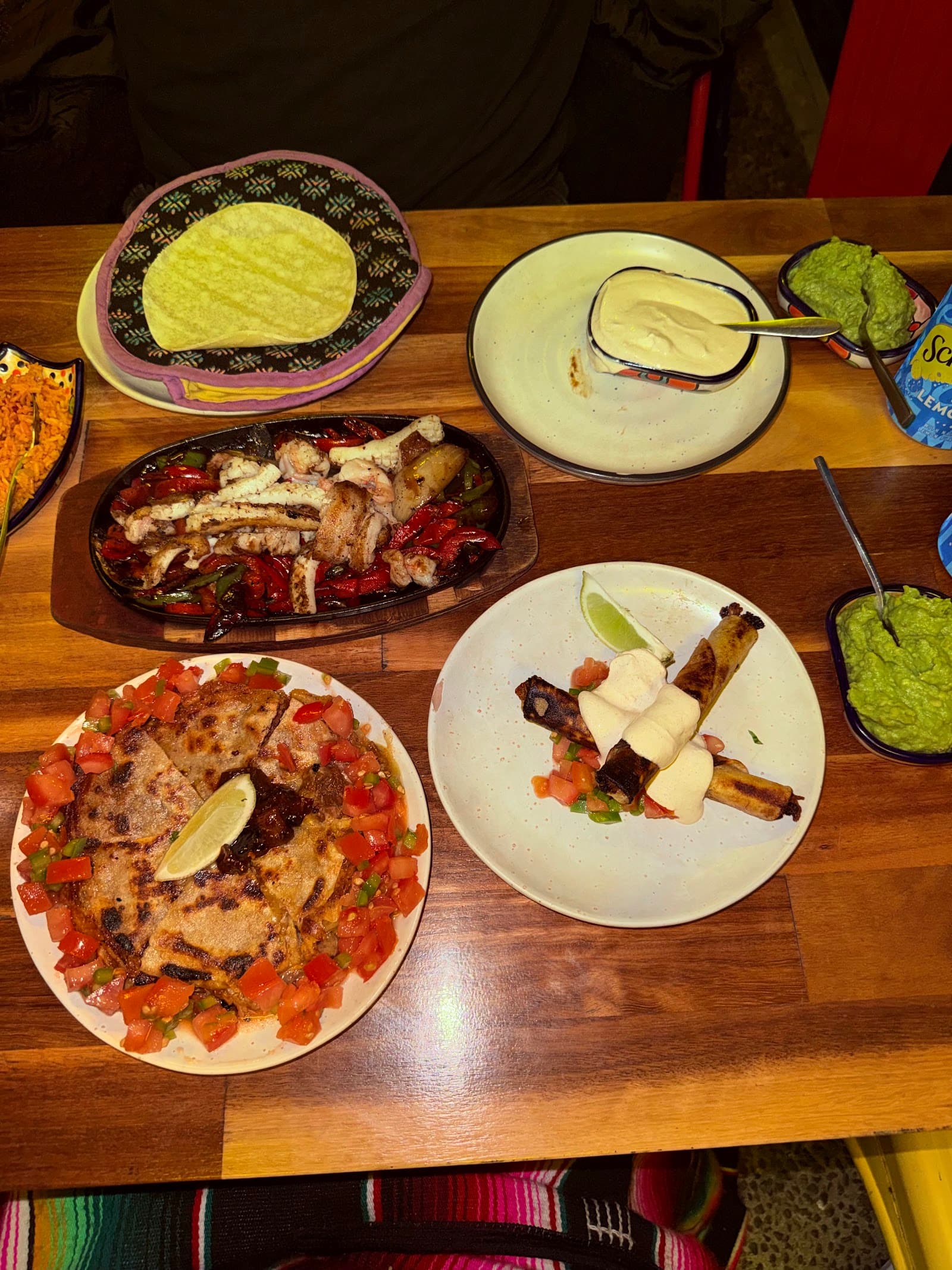 El Burro Cantina (2)