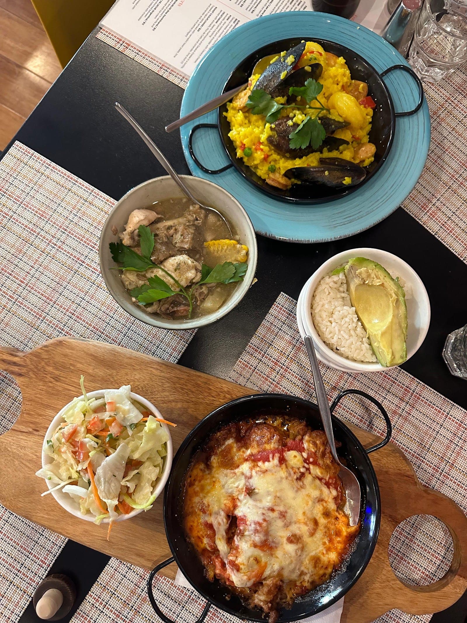 La Bodega Restaurant/Bar (7)