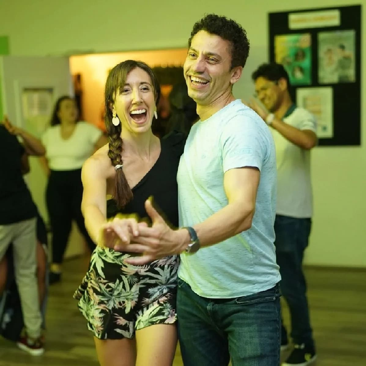 Tropical Soul Dance Studio