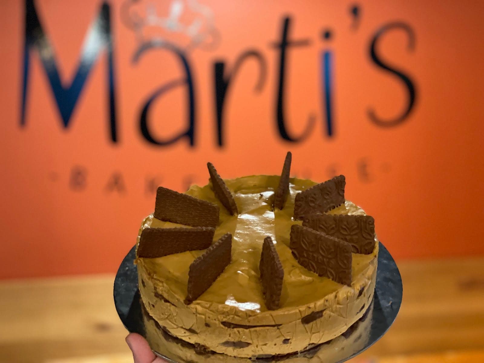 Marti's Bakehouse (4)