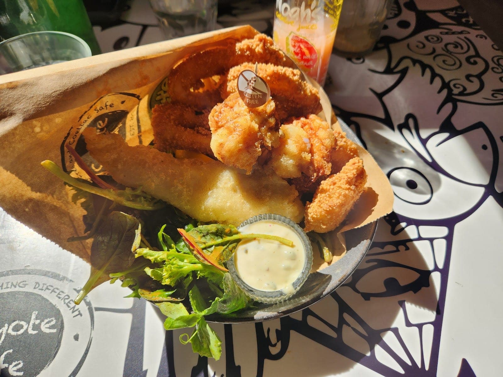 Coyote Catering & Cafe (6)