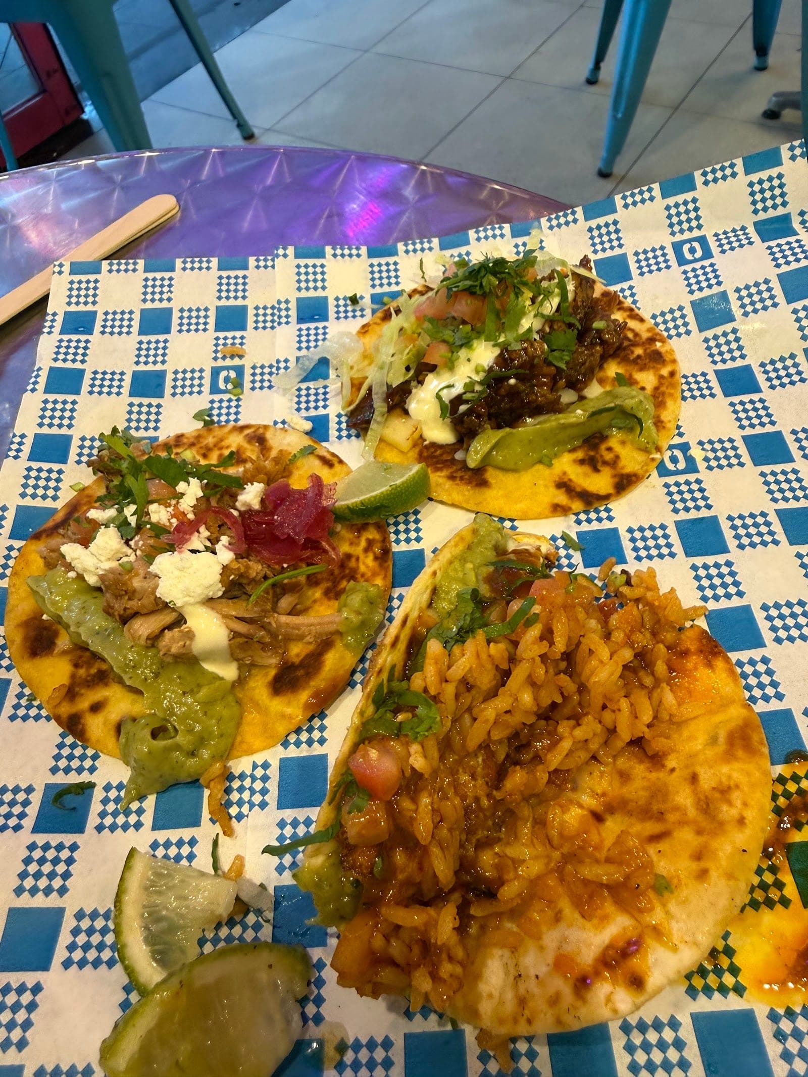 EL Patron Tacos (5)