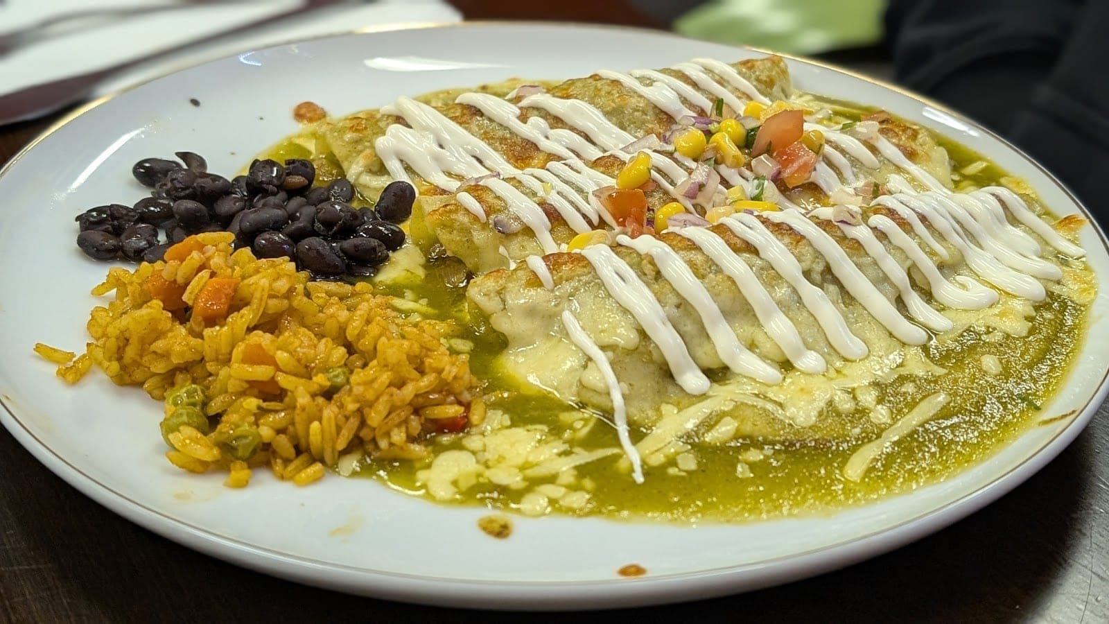 Casa Yucatan Mexican Cantina (8)