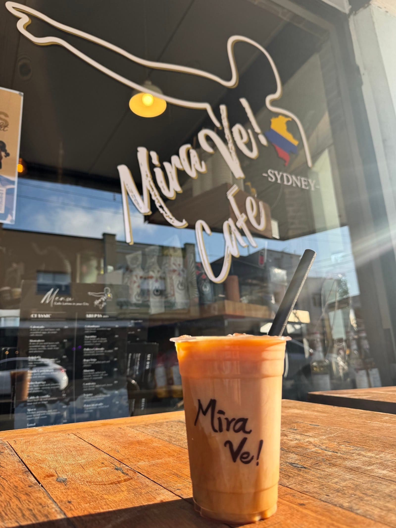 Mira Ve Cafe (11)