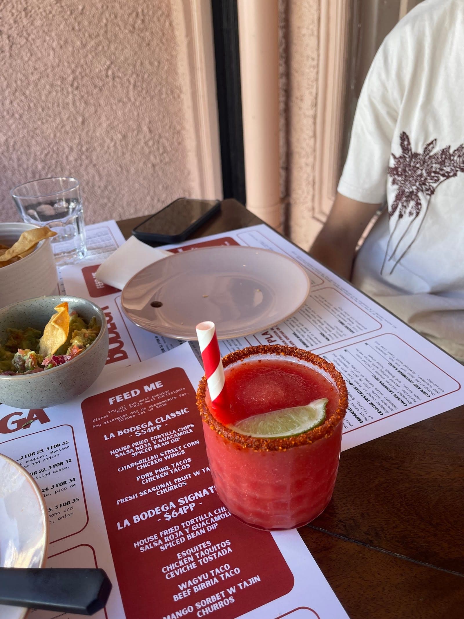 La Bodega Taqueria - Fortitude Valley (14)