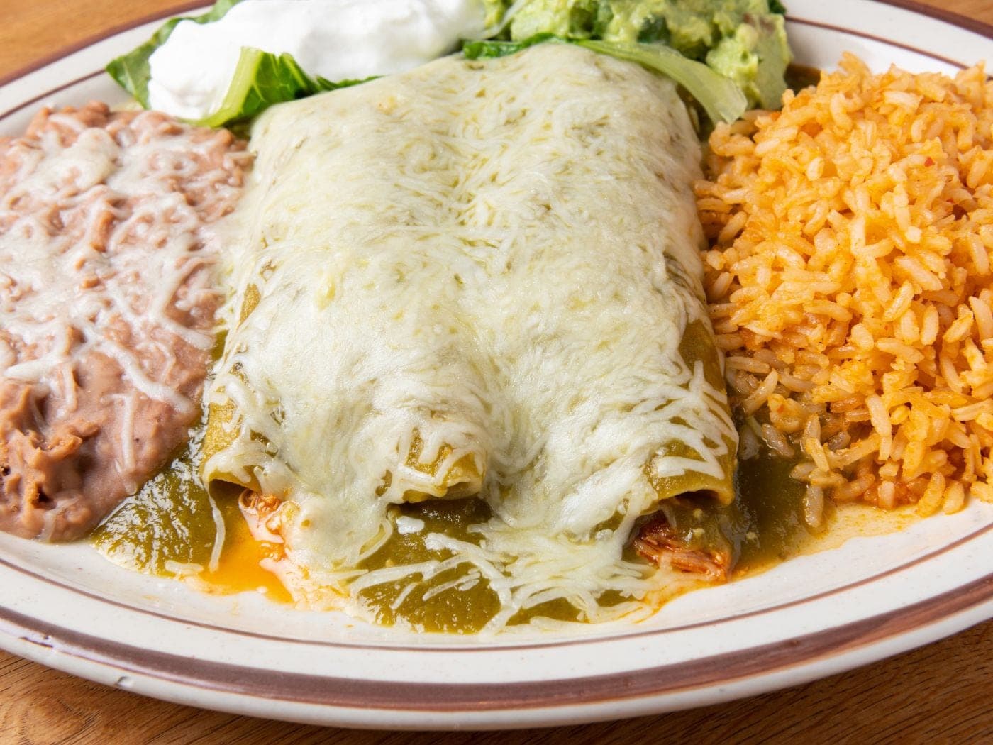 Casa Mexicana