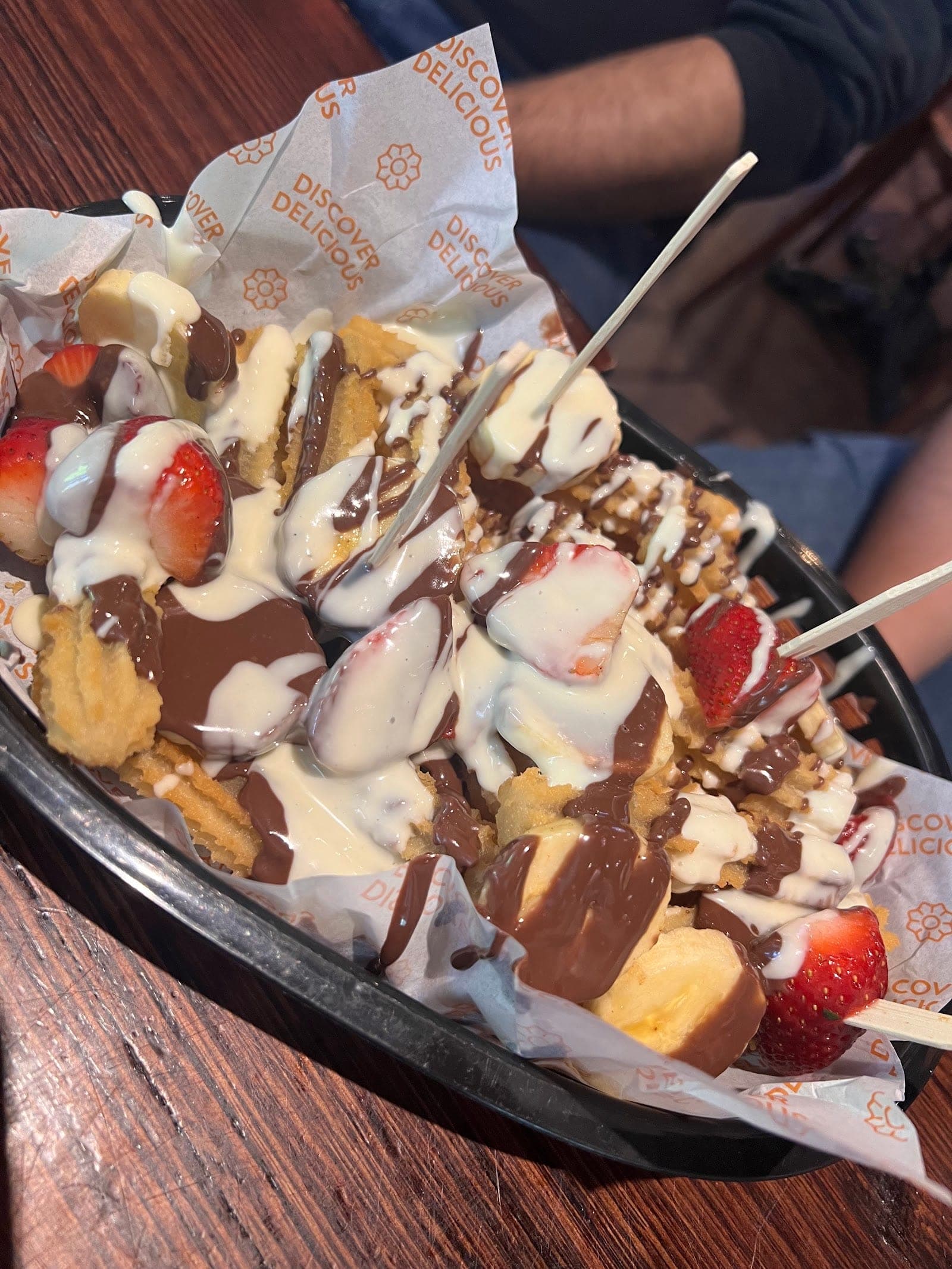 San Churro Woden (5)