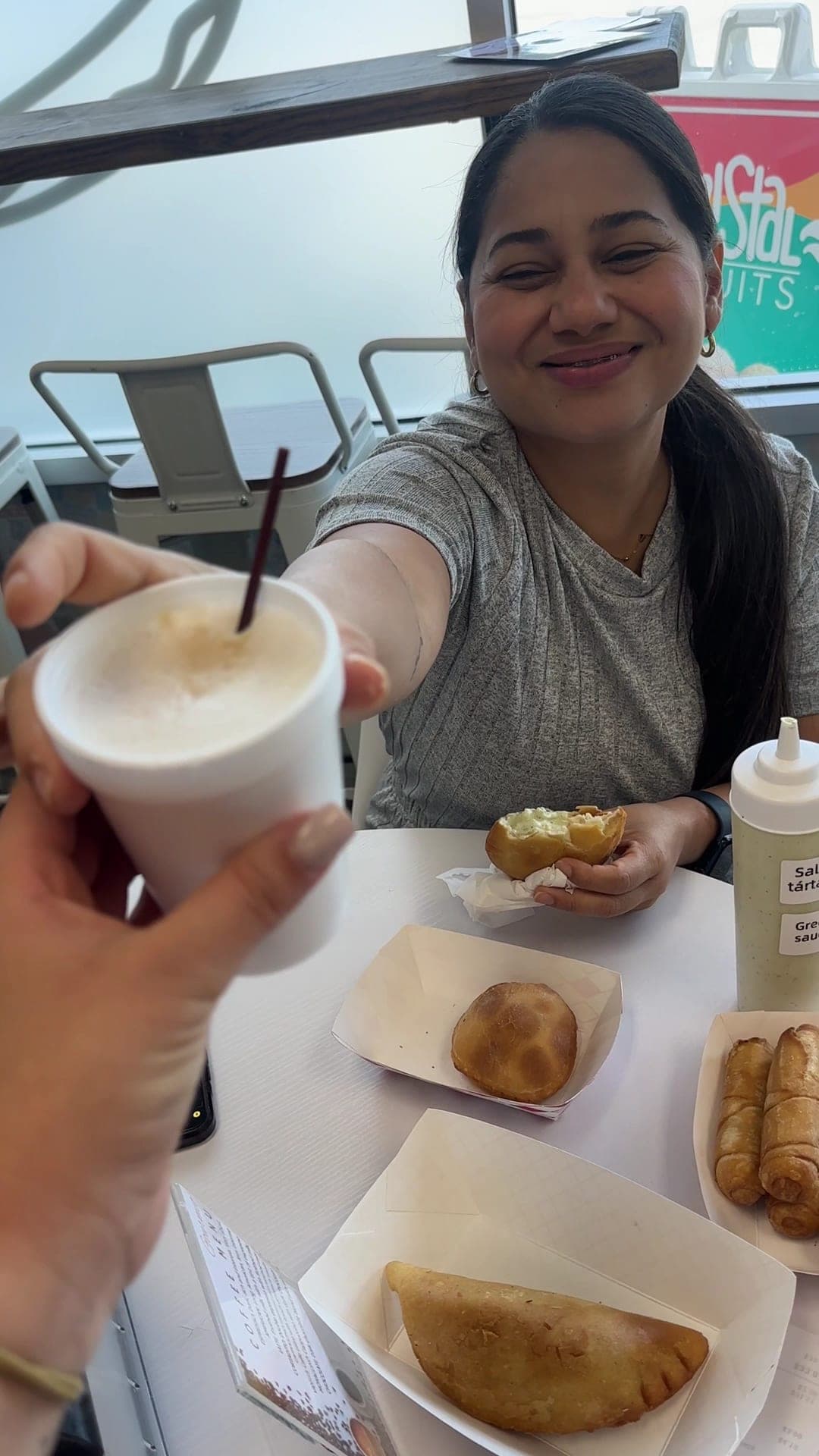 Venezuela Bakery - Davenport (8)