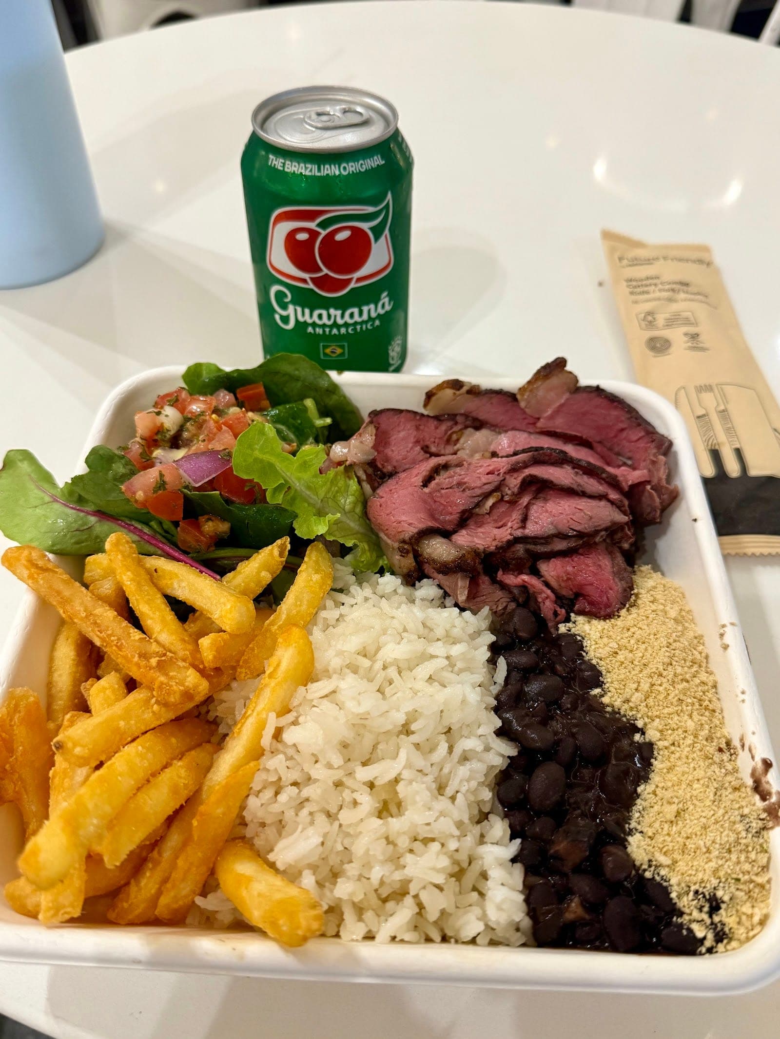 Brazzos Smokehouse - Chermside (13)