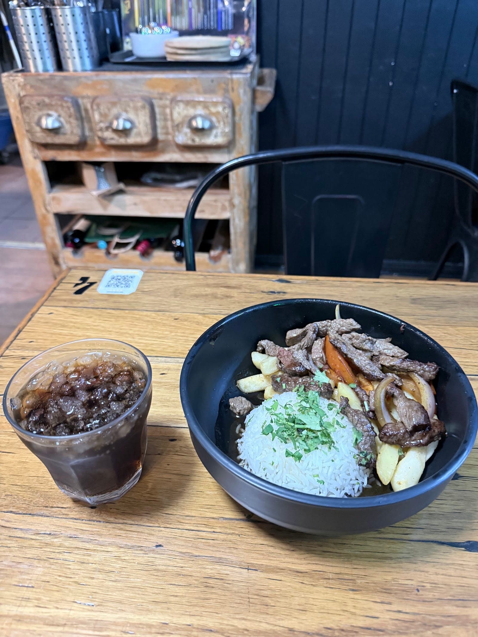 Inca Fusion - Peruvian & Latin Food | Gold Coast (13)