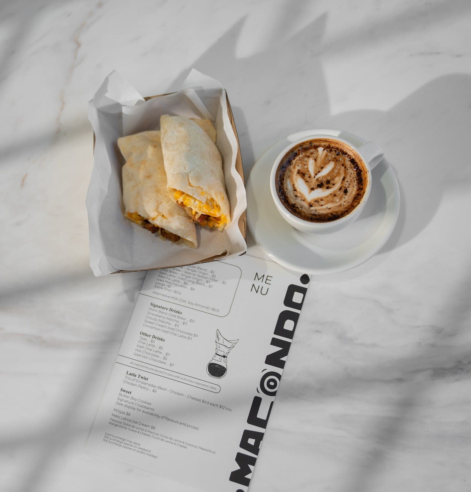 Macondo Cafe (5)
