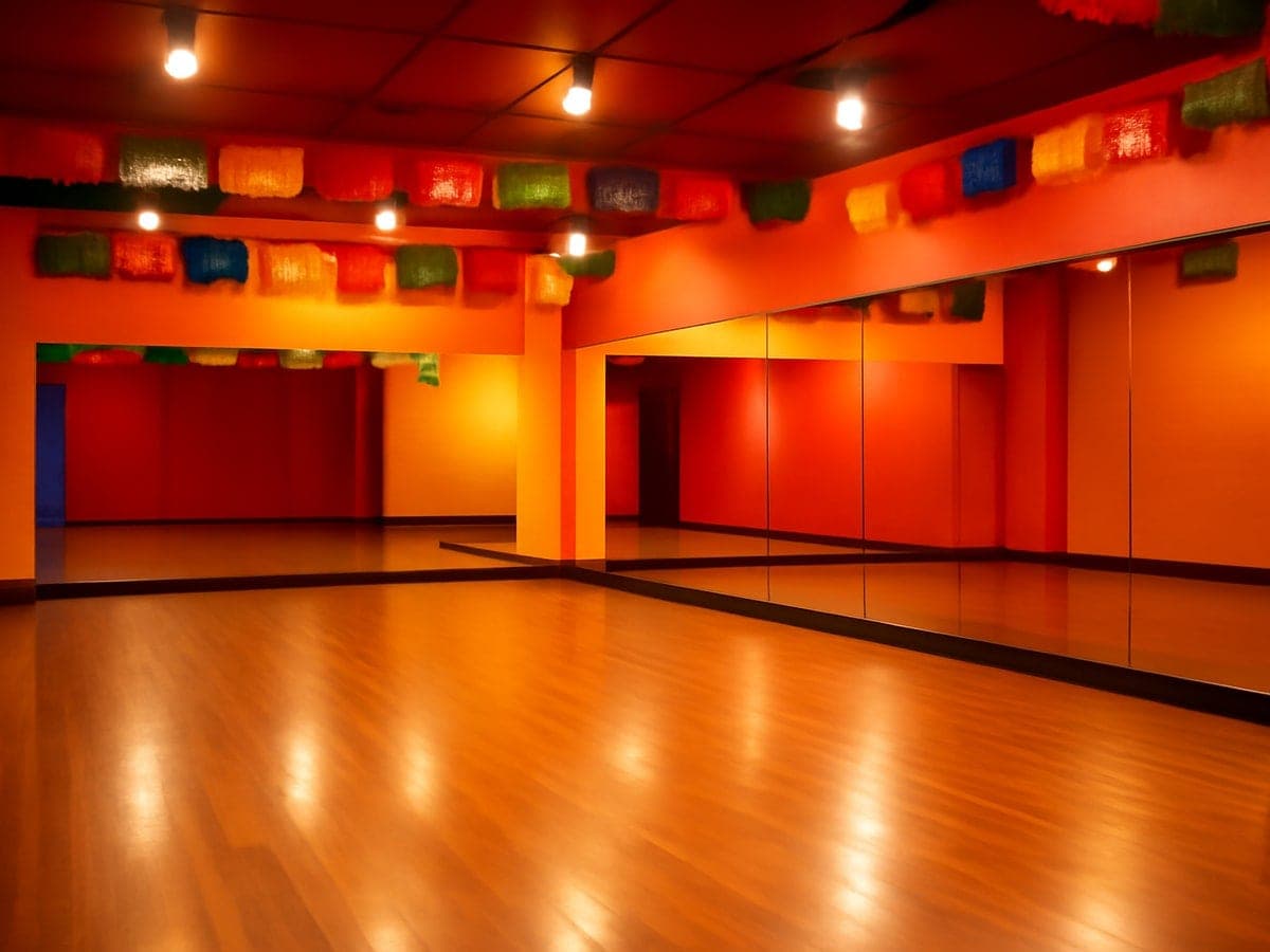 Latin Dance Central Brisbane
