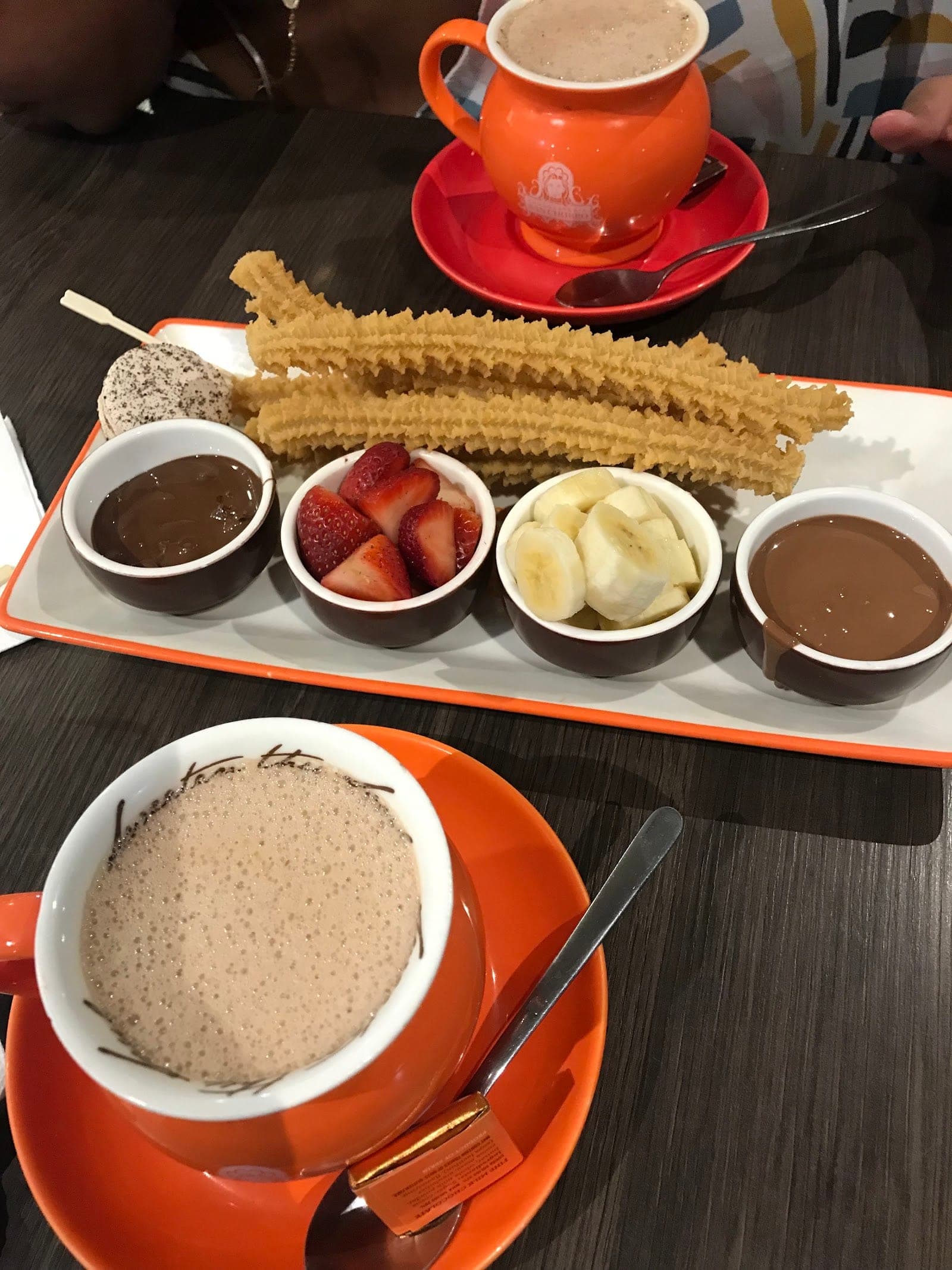 San Churro West Lakes (5)