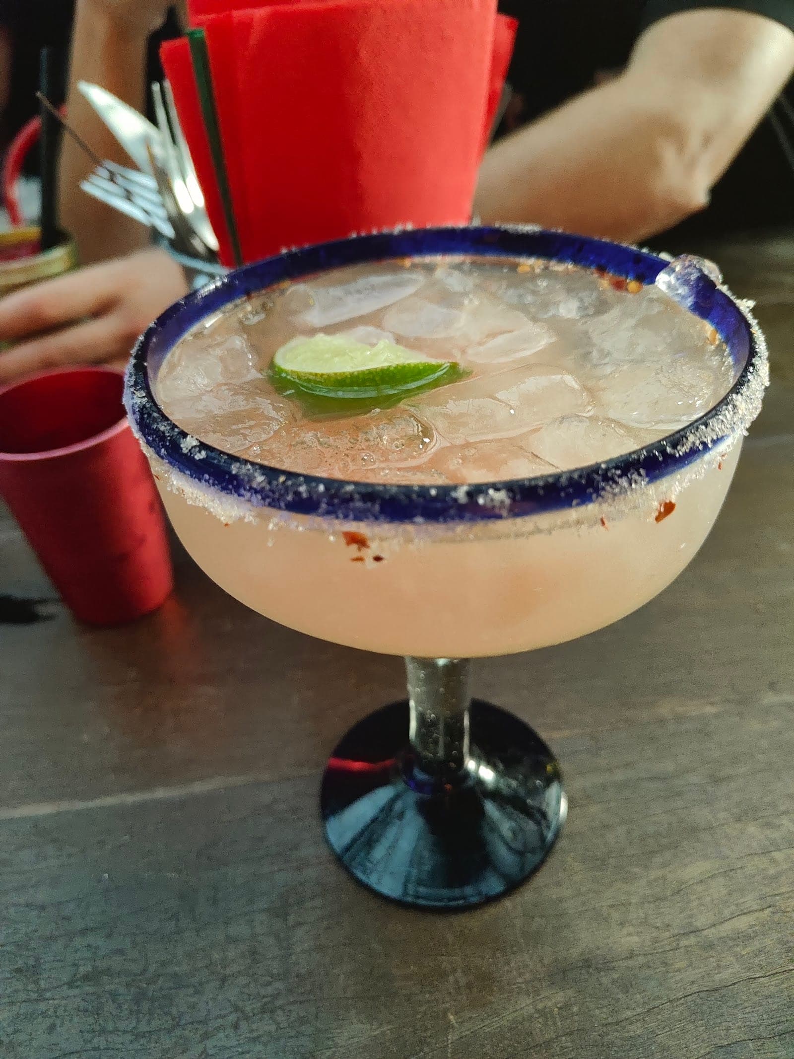 El Burro Cantina (9)
