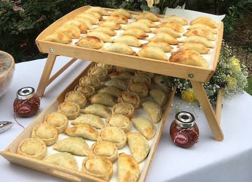 4mates empanadas (online only)