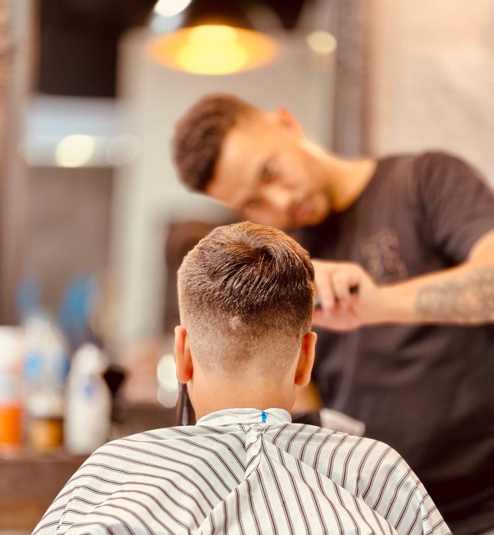 Tres Brazilian Barbershop (5)