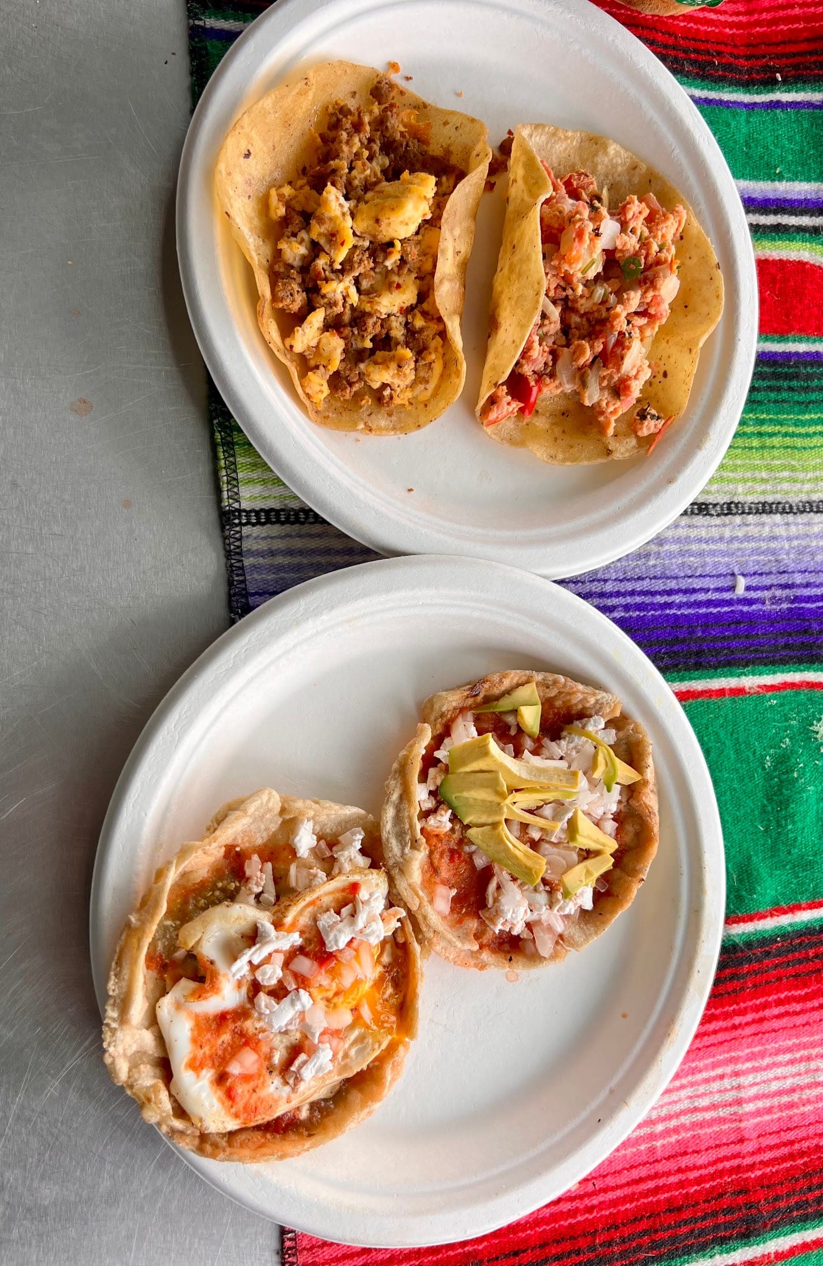 Jarochos Real Mexican (9)