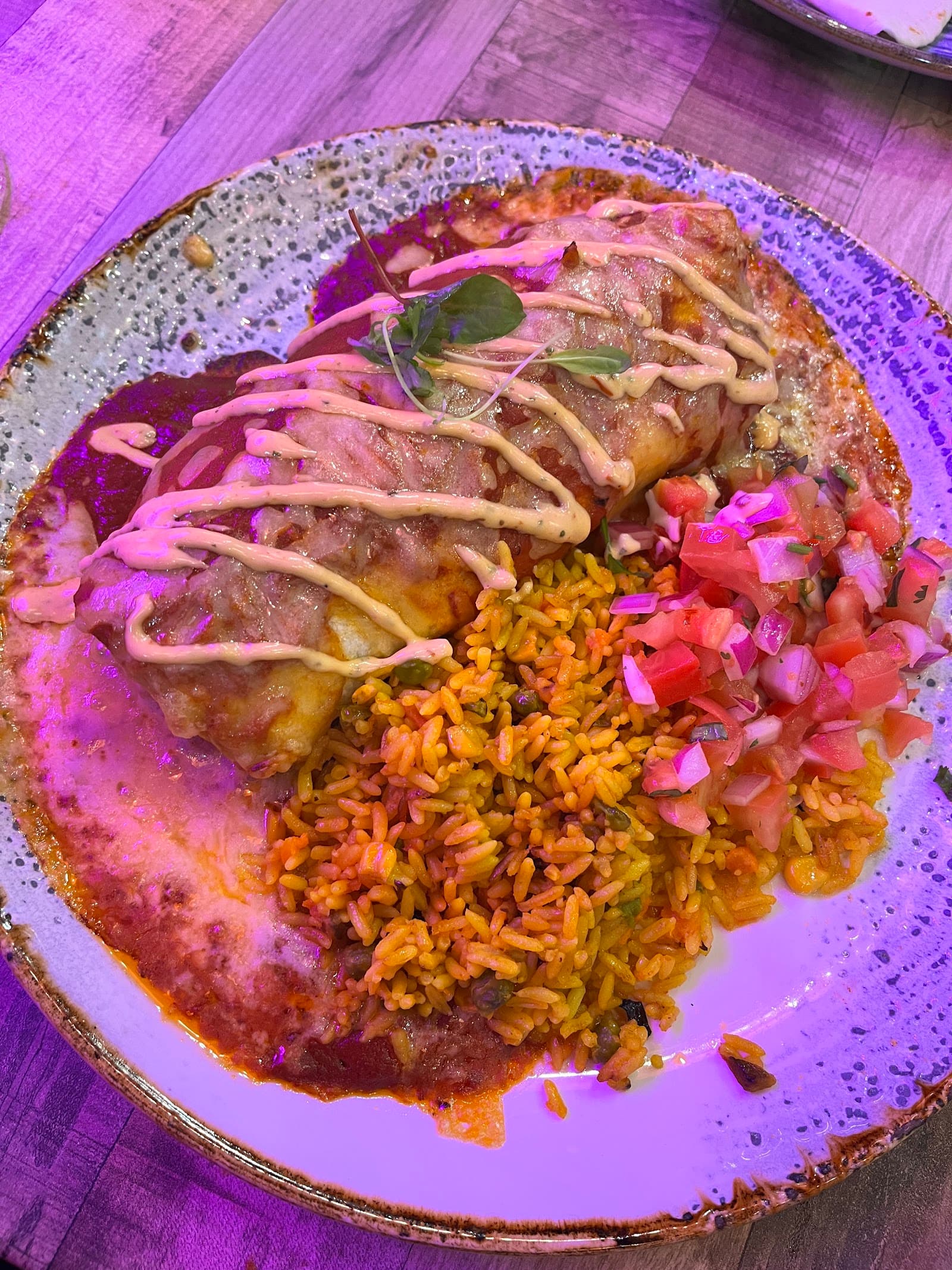 Rosa Mexicano Glenelg (2)